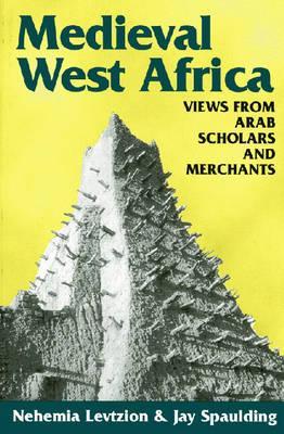 Medieval West Africa (Paperback)