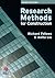 Research Methods for Construction, 3rd Edition