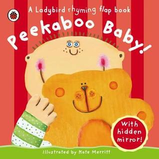 Peekaboo Baby! (Board Book)