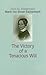 Marie Von Ebner-Eschenbach: The Victory of a Tenacious Will (STUDIES IN AUSTRIAN LITERATURE, CULTURE, AND THOUGHT)