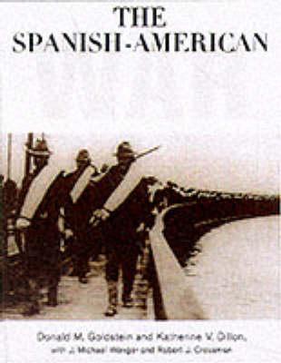 Spanish American War (America at War (Potomac Books))