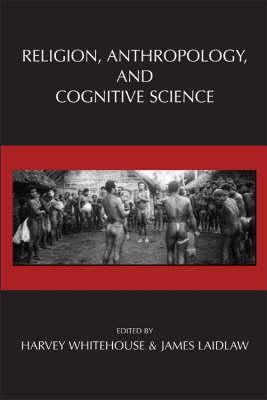 Religion, Anthropology, and Cognitive Science