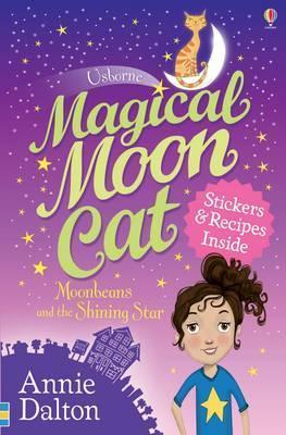 Moonbeans and the Shining Star
