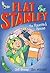 Flat Stanley and the Haunte...