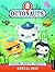 Octonauts Annual 2012