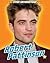 Robert Pattinson