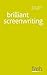 Brilliant Screenwriting