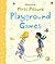 First Picture Playground Games