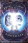Here in Cold Hell (Lionwolf Trilogy, #2)