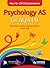 Psychology as for Aqa (A). Jean-Marc Lawton, Richard Gross and Geoff Rolls