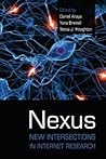 Nexus: New Intersections in Internet Research