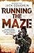 Running the Maze (Kyle Swanson Sniper, #5)