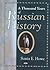 A Thousand Years of Russian History