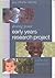 Doing Your Early Years Research Project: A Step by Step Guide