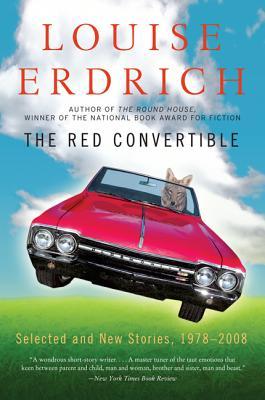 Free Download The Red Convertible: Selected and New Stories, 1978-2008 Full Audiobook
