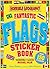 Fantastic Flags Sticker Book