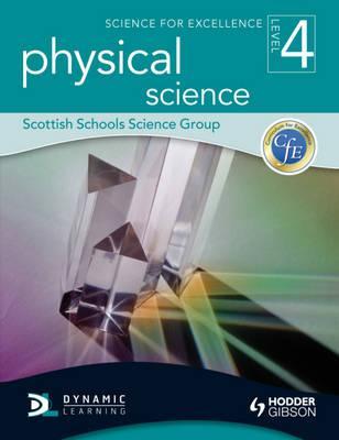 Science for Excellence. Level 4