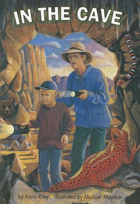 In the Cave (Paperback)