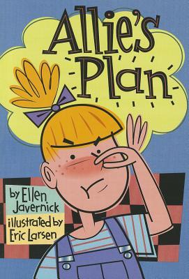 Allie's Plan (Paperback)