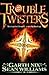 Troubletwisters Book 1. by Garth Nix