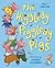 The Higgledy Piggledy Pigs by Sally Crabtree