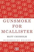 Gunsmoke for McAllister