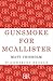 Gunsmoke for McAllister