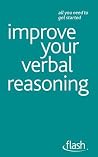 Improve Your Verbal Reasoning (Flash (Hodder Education)) Improve Your Verbal Reasoning (Flash (Hodder Education))