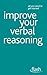 Improve Your Verbal Reasoning (Flash by Bernice Walmsley
