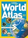 National Geographic Kids World Atlas by National Geographic Kids