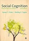 Social Cognition by Susan T. Fiske