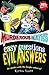 Easy Questions, Evil Answers (Murderous Maths)