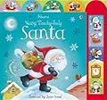 Usborne Noisy Santa