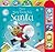 Usborne Noisy Santa (Touchy-feely)