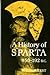 A History of Sparta 950-192 BC