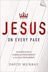 Jesus On Every Page