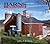 Barns of New England