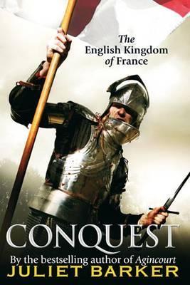 Conquest (Hardcover)