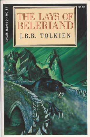 The Lays of Beleriand
