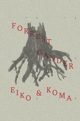 Eiko and Koma (New Directions Poetry Pamphlets)