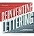 Reinventing Lettering: Insp...