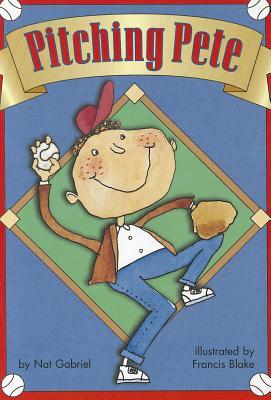 READING 2000 LEVELED READER 2.41A PITCHING PETE (Paperback)