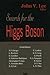 Search for the Higgs Boson