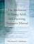 The Adolescent & Young Adult Self-Harming Treatment Manual: A Collaborative Strengths-Based Brief Therapy Approach