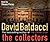 The Collectors by David Baldacci
