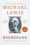 Boomerang by Michael   Lewis