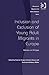 Inclusion and Exclusion of Young Adult Migrants in Europe (Research in Migration and Ethnic Relations)
