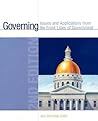 Governing: Issues and Applications from the Front Lines of Government, 2nd Edition Governing: Issues and Applications from the Front Lines of Government, 2nd Edition