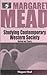 Method & Theory (Study of Contemporary Western Cultures, Vol 5)