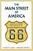 The Main Street of America by Scott Foresman